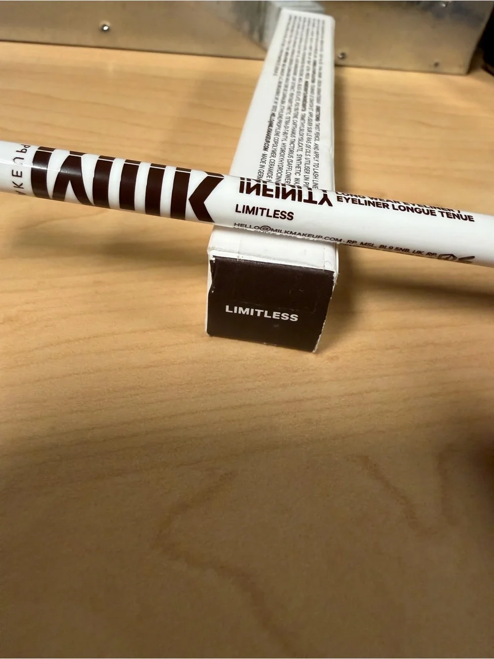 Milk Makeup Infinity Long Wear Eyeliner
